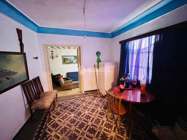 Casa en venta en Santa Cruz De La Zarza, Castilla-La Mancha