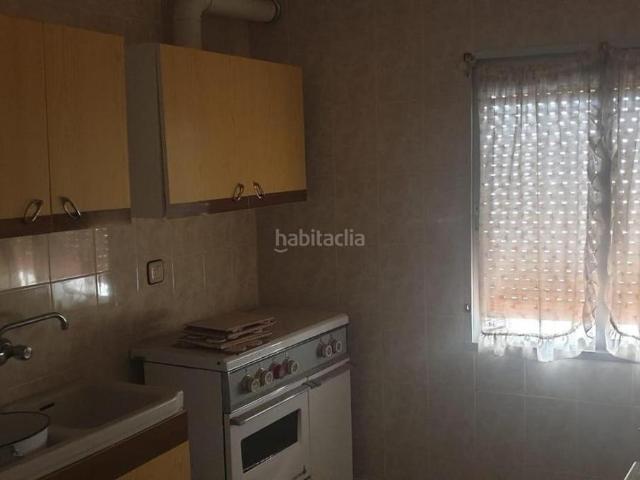 Casa en venta en Santa Cruz De La Zarza
