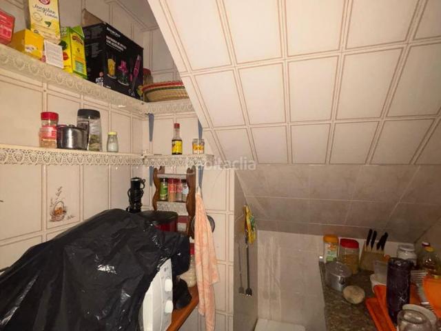 Casa en venta en Santa Cruz De La Zarza