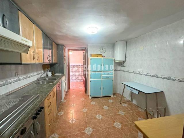 Casa en venta en Santa Cruz De La Zarza, Castilla-La Mancha