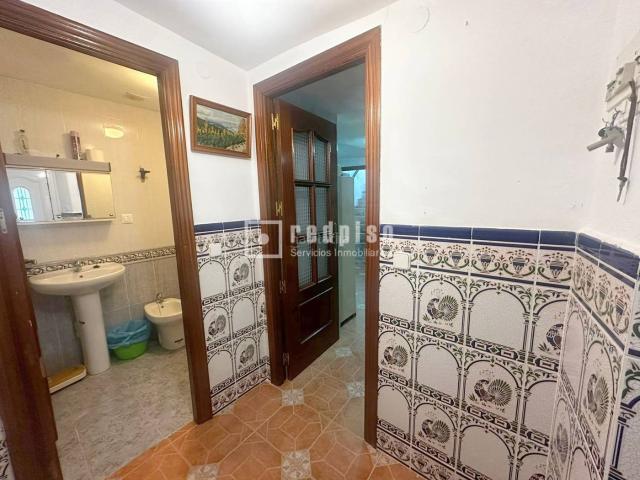Casa en venta en Santa Cruz De La Zarza, Castilla-La Mancha