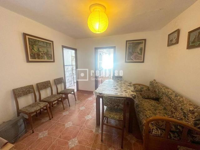 Casa en venta en Santa Cruz De La Zarza, Castilla-La Mancha