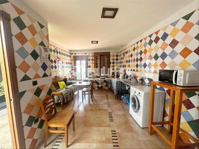 Casa en venta en Santa Cruz De La Zarza