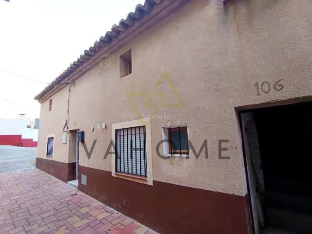 Casa en venta en Santa Cruz De La Zarza, Castilla-La Mancha