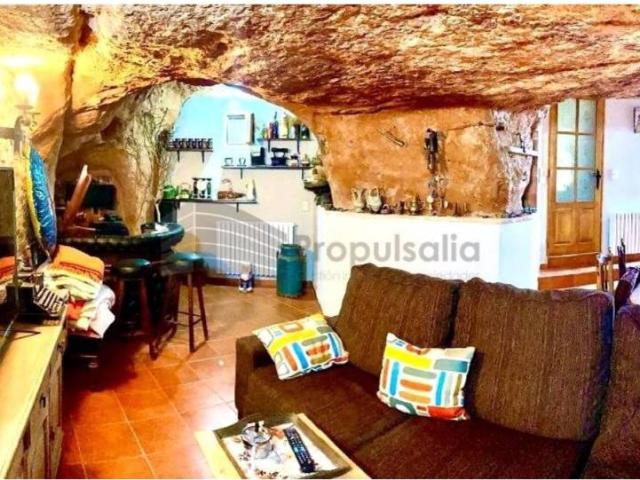 Casa en venta en Santa Cruz De Moncayo
