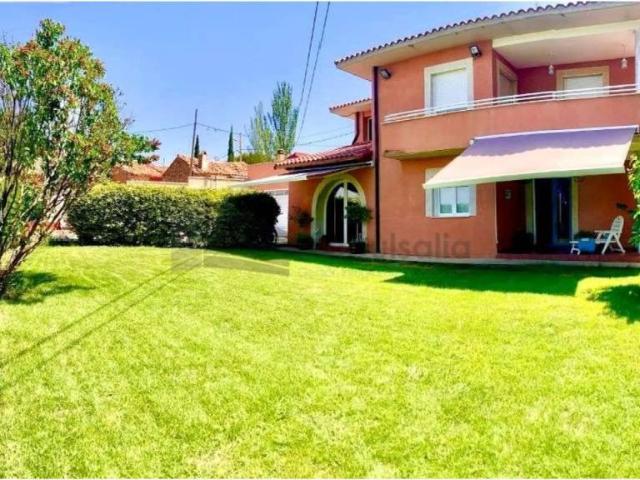 Casa en venta en Santa Cruz De Moncayo