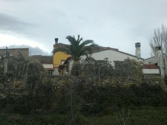 Casa en venta en Santa Cruz de Moncayo, Zaragoza
