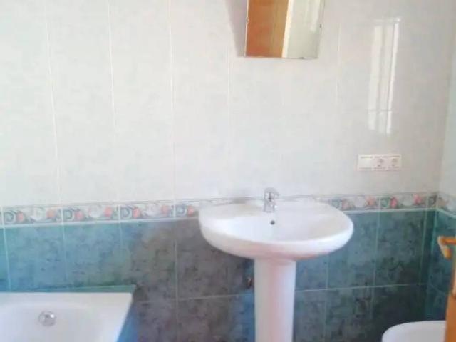 Casa en venta en Santa Cruz De Mudela, Castilla-La Mancha