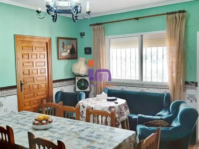 Casa en venta en Santa Cruz De Mudela, Castilla-La Mancha