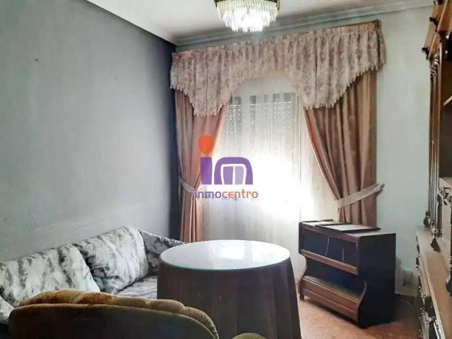 Casa en venta en Santa Cruz De Mudela, Castilla-La Mancha