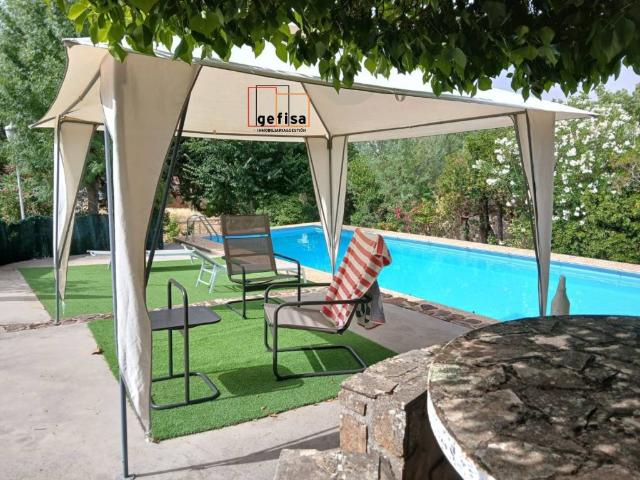 Casa en venta en Santa Cruz De Mudela, Castilla-La Mancha