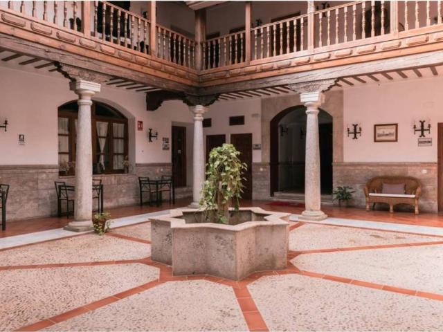 Casa en venta en Santa Cruz De Mudela, Castilla-La Mancha