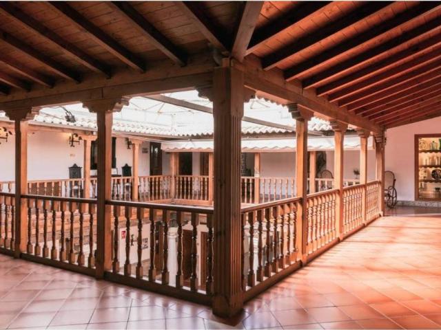 Casa en venta en Santa Cruz De Mudela, Castilla-La Mancha
