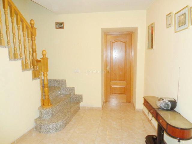 Casa en venta en Santa Cruz De Mudela, Castilla-La Mancha