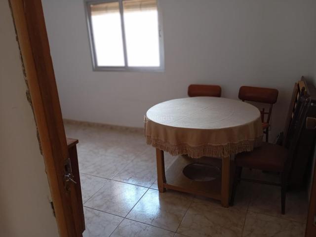Casa en venta en Santa Cruz De Mudela, Castilla-La Mancha