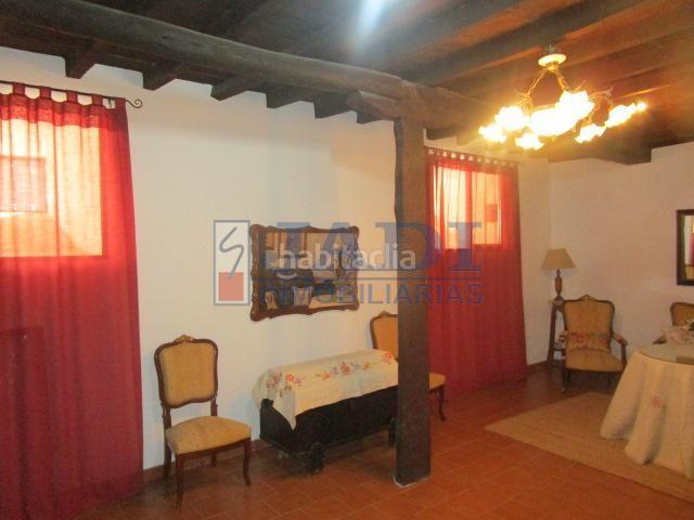 Casa en venta en Santa Cruz De Mudela, Castilla-La Mancha