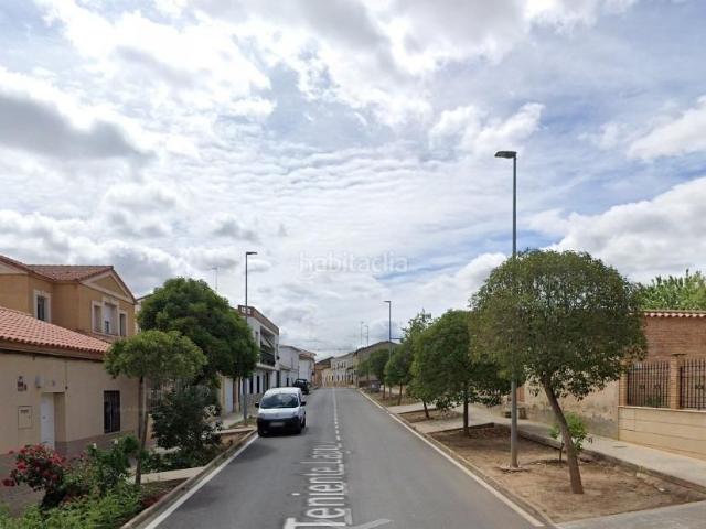 Casa en venta en Santa Cruz De Mudela, Castilla-La Mancha