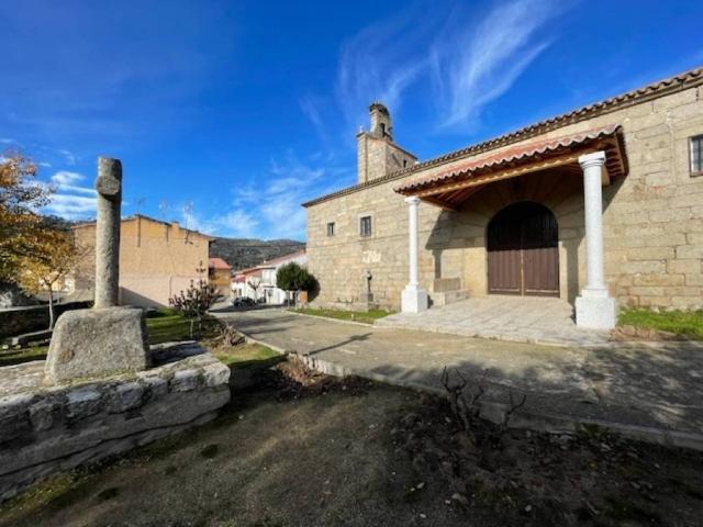 Casa en venta en Santa Cruz De Pinares, Castilla y León