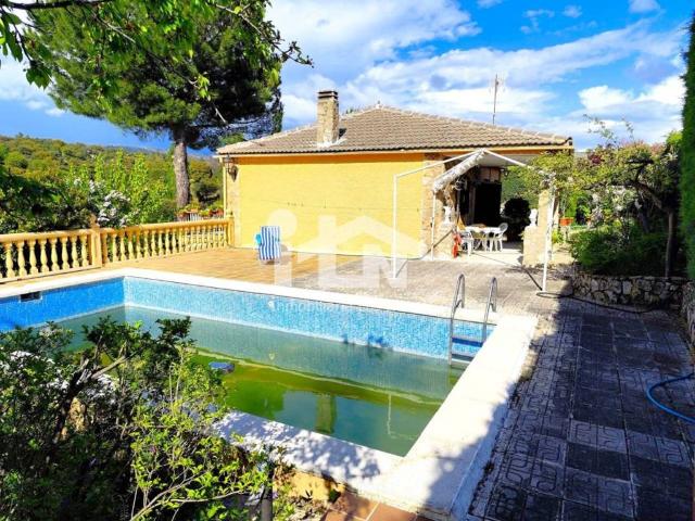 Casa en venta en Santa Cruz De Pinares, Ávila