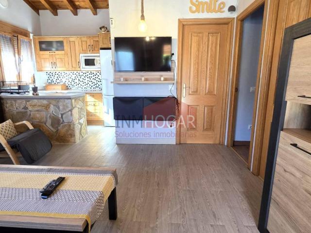 Casa en venta en Santa Cruz de Pinares, Ávila