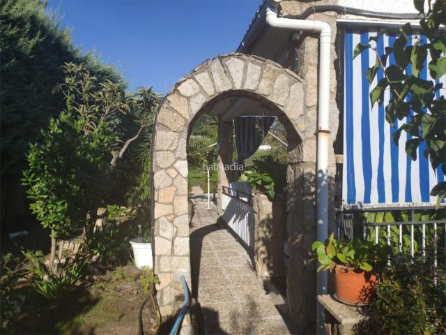 Casa en venta en Santa Cruz De Pinares, Castilla y León
