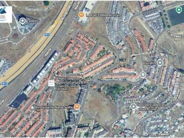 Casa en venta en Santa Cruz De Tenerife, Canarias