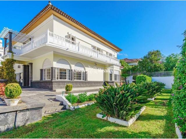 Casa en venta en Santa Cruz De Tenerife, Canarias