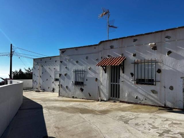Casa en venta en Tenerife