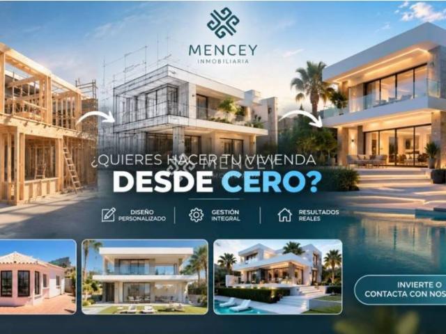Casa en venta en Santa Cruz de Tenerife