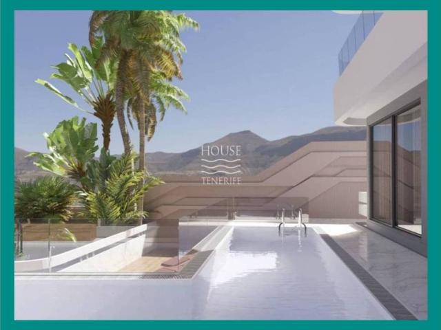Casa en venta en Anaga, Tenerife