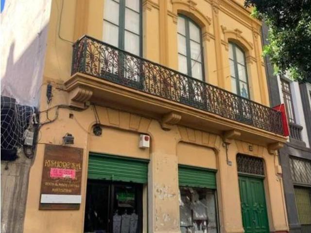 Casa en venta en Santa Cruz De Tenerife, Canarias