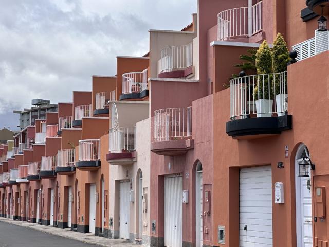 Casa en venta en Santa Cruz De Tenerife, Canarias