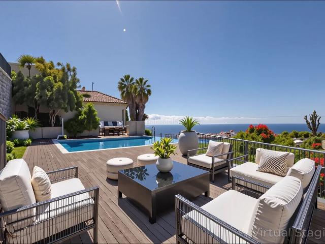 Casa en venta en Santa Cruz De Tenerife, Canarias