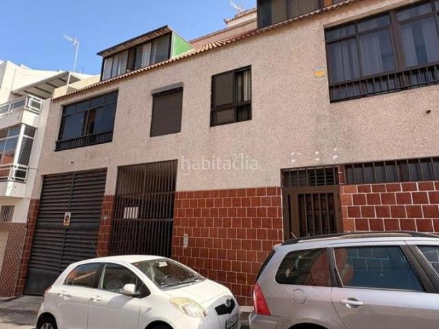 Casa en venta en Centro-Ifara, Santa Cruz de Tenerife