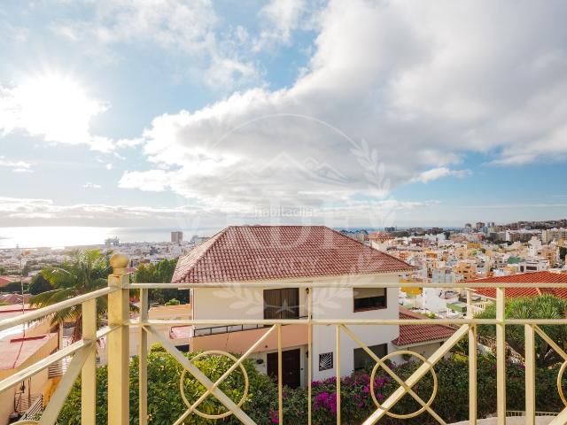 Casa en venta en Santa Cruz De Tenerife, Canarias