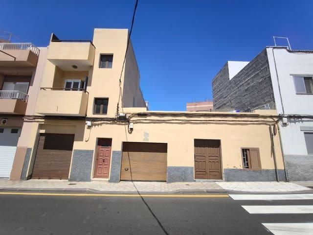 Casa en venta en Santa Cruz De Tenerife, Canarias