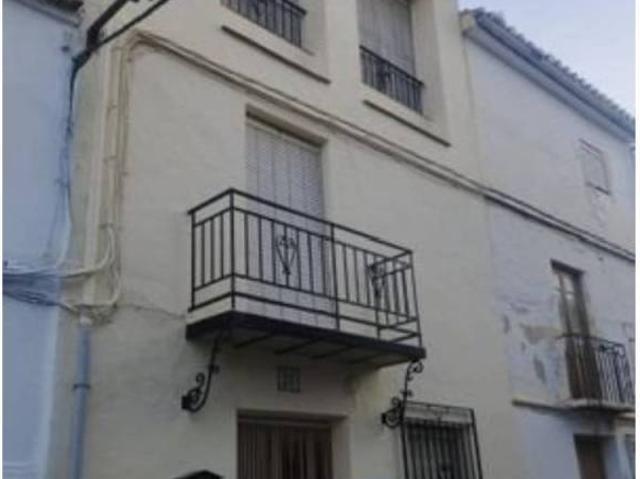 Casa en venta en Comarca de Alhama, Andalucía