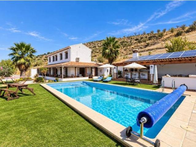 Casa en venta en Comarca de Alhama, Andalucía