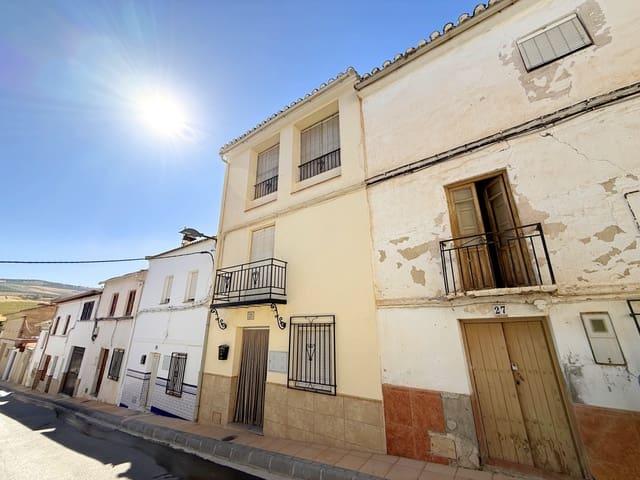 Casa en venta en Comarca de Alhama, Andalucía