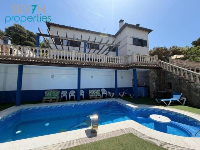 Casa en venta en Santa Cruz Del Retamar, Castilla-La Mancha