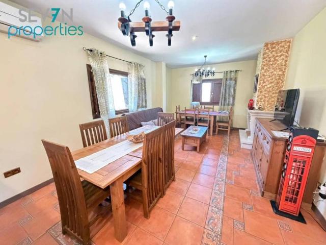 Casa en venta en Santa Cruz Del Retamar, Castilla-La Mancha