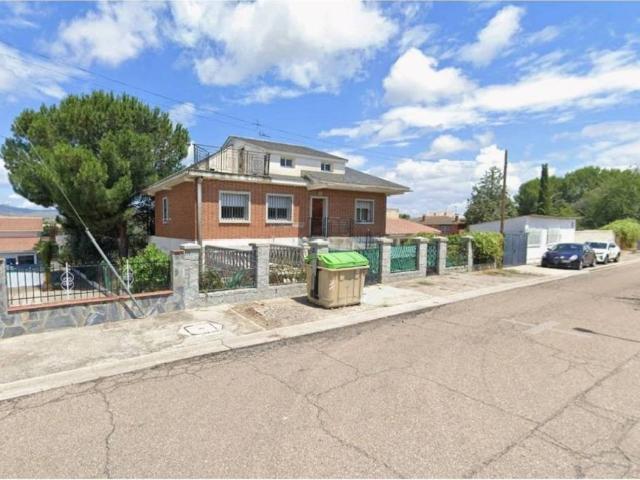 Casa en venta en Santa Cruz Del Retamar, Castilla-La Mancha