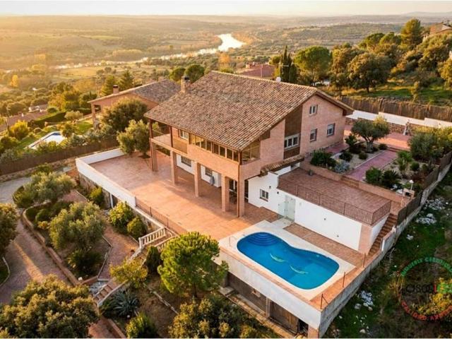 Casa en venta en Santa Cruz Del Retamar, Castilla-La Mancha