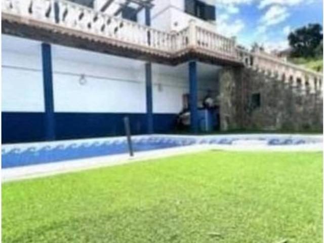 Casa en venta en Santa Cruz Del Retamar, Castilla-La Mancha