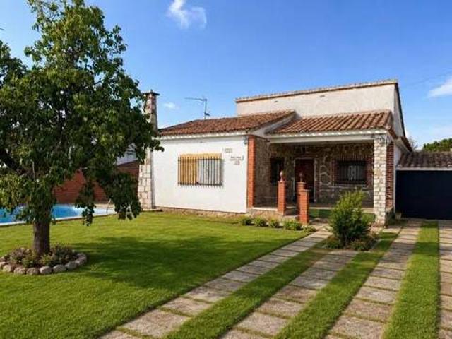 Casa en venta en Santa Cruz Del Retamar, Castilla-La Mancha