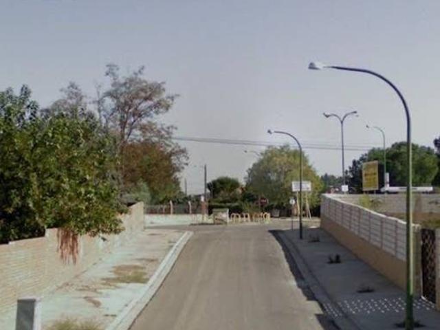 Casa en venta en Calalberche, Santa Cruz Del Retamar