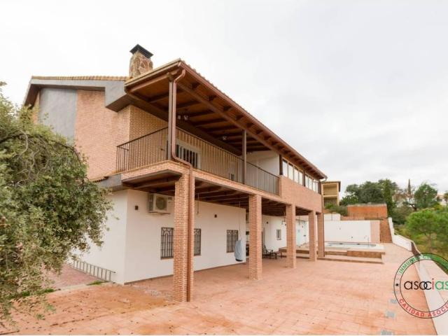 Casa en venta en Santa Cruz Del Retamar, Castilla-La Mancha