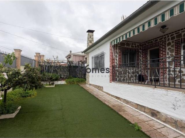 Casa en venta en Santa Cruz Del Retamar