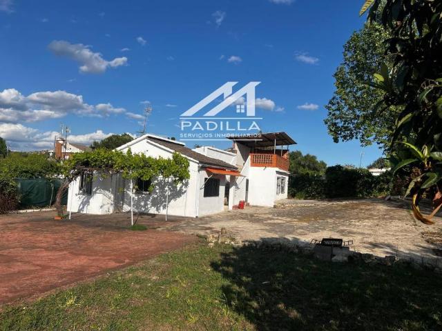 Casa en venta en Santa Cruz Del Retamar, Toledo