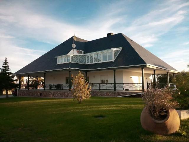 Casa en venta en Santa Cruz Del Retamar
